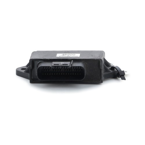 Boitier cdi mbk - 125, flame