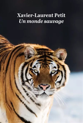 Monde sauvage - un,