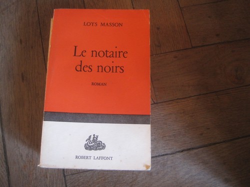 Loys masson notaire - loys, masson: