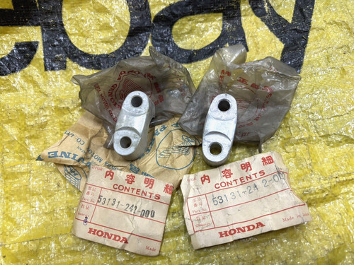 Honda cb160 cb175 - honda,