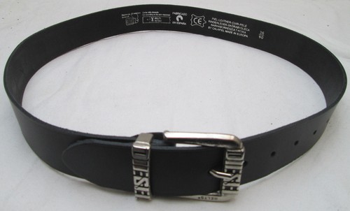 Authentique ceinture diesel - authentique,