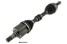 Arbre de Transmission Cardan