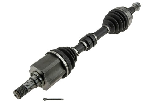 Arbre transmission cardan - de,