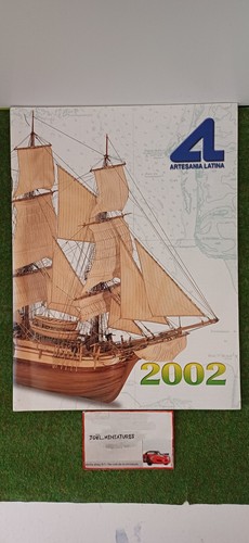 Catalogue artesania latina - catalogue,
