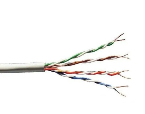Câble rj45 utp cat - utp, cat.