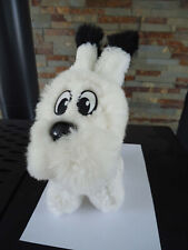 Peluche idefix ( parc asterix