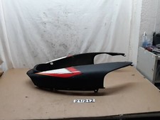 Carénage arrière aprilia - arrière,