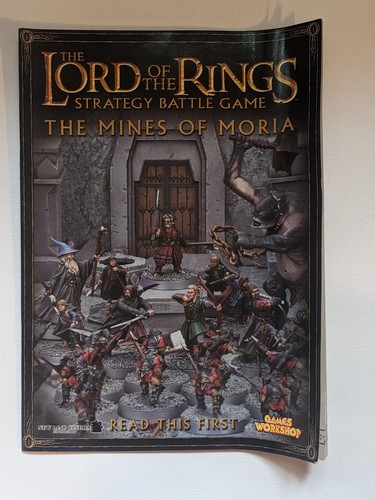 Lord the rings strategy - of,