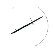 Paire verins coffre hayon