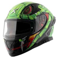 Casque Intégral Axor Apex