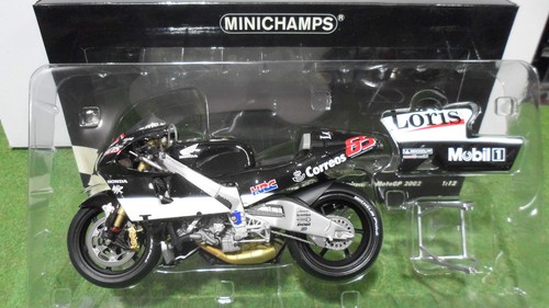 Moto honda nsr - honda, 500