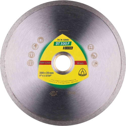 300 disques de - 300, découpe