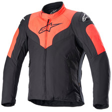 Vestes imperméables pour moto