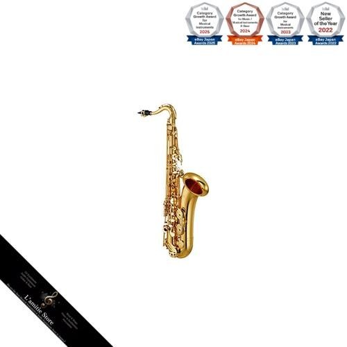 Yamaha yts 380 tenor - tenor, saxophone