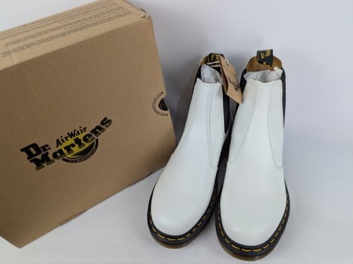 Martens 2976 chelsea boots - dr.,