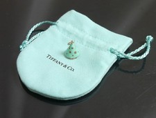 Authentique collier Tiffany &