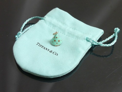 Authentique collier tiffany - collier,
