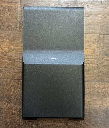 Bose acoustimass module - bose, 10