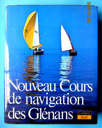 Nouveau cours navigation - de,
