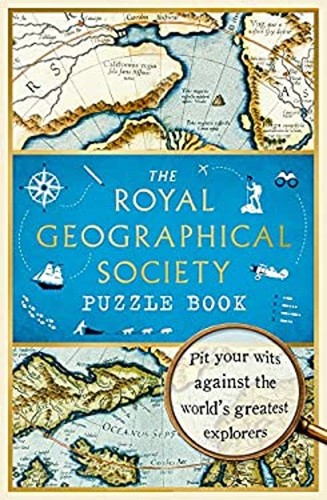 Livre puzzles de la - le,