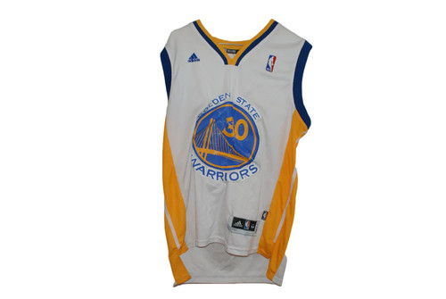 Maillot basket nba warriors - maillot,