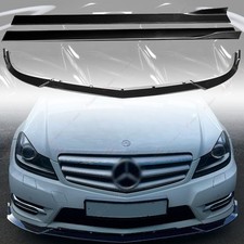 Avant Pare-Choc + 2m Bas de