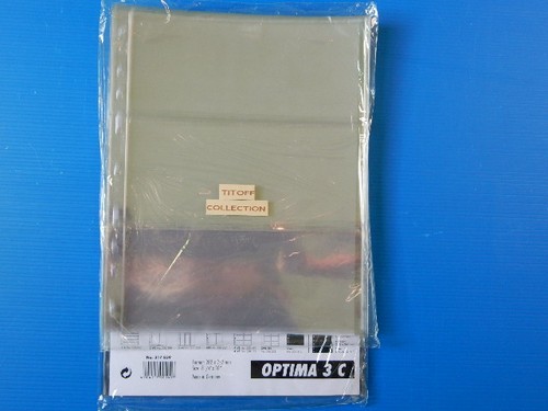 Recharges optima pour - optima, 3