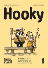 Luke Seguin-Magee Hooky
