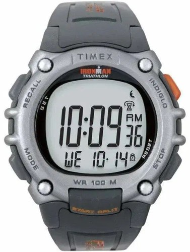 Montre bracelet timex - montre-bracelet, t5j993