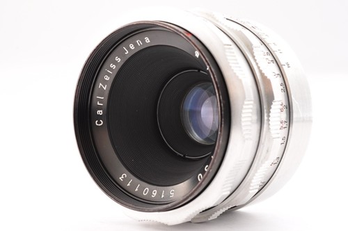 Objectif carl zeiss jena - carl,
