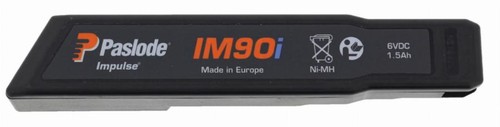 Batterie pour spit im90i - pour,