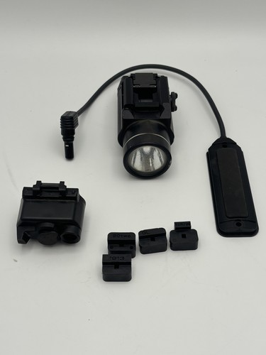 Streamlight model number - streamlight,