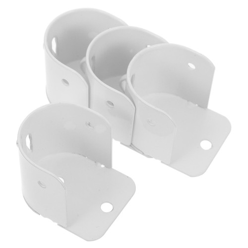 Pcs support barre rideaux - pcs,