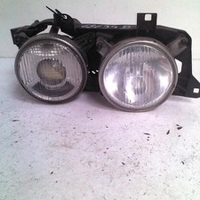 Optique avant principal droit (feux)(phare) BMW SERIE 5 E34 3 phase 1 525 TD