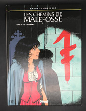 GOEPFERT - CHEMINS DE