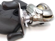 Moulinet de lancer d'appâts