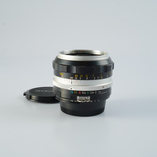 Très bon nikon - nikon, nikkor-s