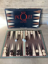 🦊 Ancien Jeu De Société