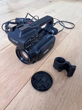 Camescope Canon XA40