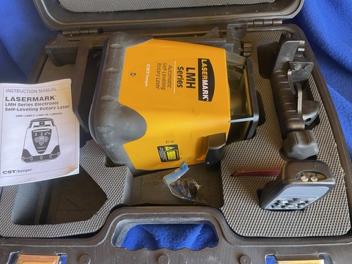 Cst berger lmh600 lasermark - lmh600,