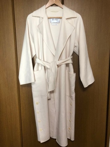 Max mara laine cachemire - max,