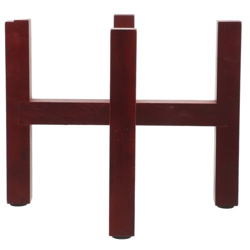 Support rangement pots - rangement,