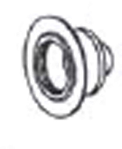 Swiss rear spacer - rear, 240