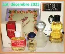 Prix Noël  4 miniatures