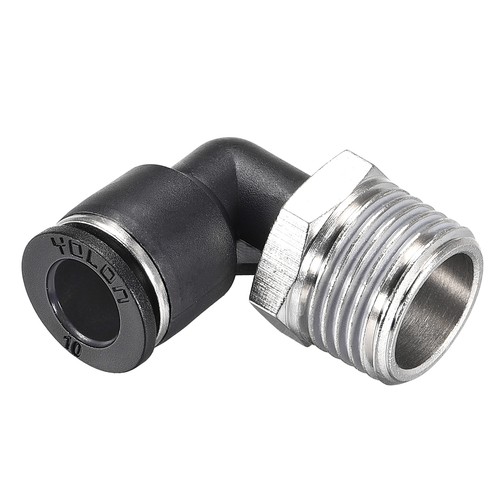 Pousser pour raccord mâle - pour,