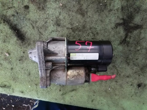 7700871057 démarreur renault - 7700871057,