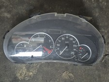 Compteur Peugeot 206 Tous Modèle Et Année Phase 2 Mux 144.000klm