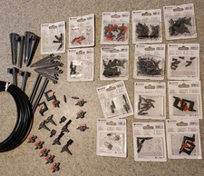 Kit arrosage Gardena Micro-Drip-Système