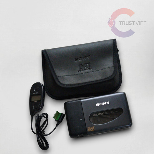 Sony wmd dt1 - sony, portable