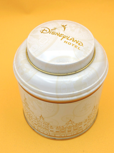 Disneyland hotel boîte à - hotel,